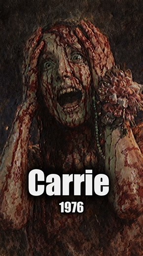 The 70s Horror Era That Created Nightmares: #Horror #ClassicHorror #HorrorTok