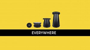 FAQ | Minimax telescoping Stool