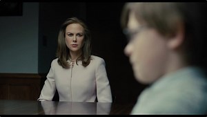 Everything is before and after. In the middle is the painting. Watch the new trailer for The Goldfinch starring Ansel Elgort and Nicole Kidman. https://imdb.to/2JQP85T | IMDb