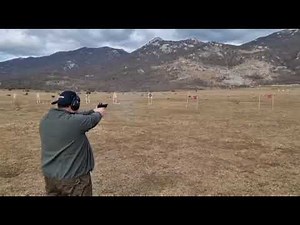 HS Produkt SF19 4.5 RDR OSP TB - SK Felix Arba