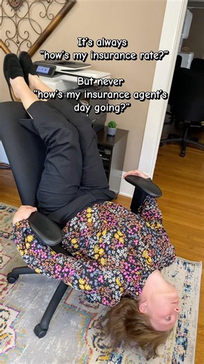 It’s fine, Im fine.