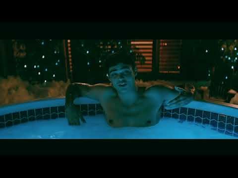Hot Tub Scene | To All the Boys I've Loved Before