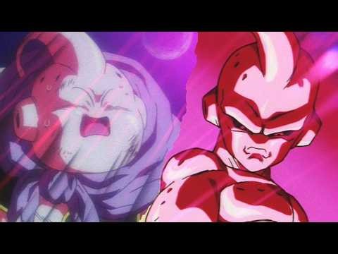 Kid Boo Defeats Fat Boo (Japanese)