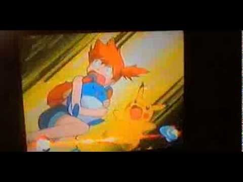 Pokémon: All We Wanna Do Dub