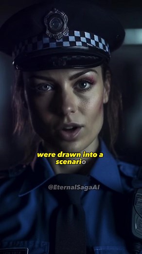 The sad story of Ivana #eternalsagaai #ai #aistory #viral