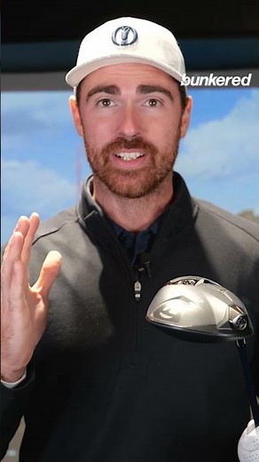 TaylorMade Qi35 Driver vs Stealth 👆WATCH HERE👆