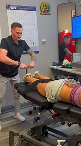 🏆 Flexion Distraction for Spinal Mobility A flexion distraction table is designed to gently move the spine through controlled flexion and distraction (stretching). It’s especially useful for people dealing with stiffness, disc pressure, or chronic tightness, but it also feels great for general mobility. ✅ Benefits include: • 🌀 Spinal Decompression – reduces pressure on discs and nerves • 🏋️ Improved Mobility – helps restore smooth motion in the spine • 💨 Reduced Muscle Tension – eases tight