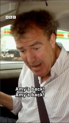 Trying to work modern infotainment like... #TopGearClassic