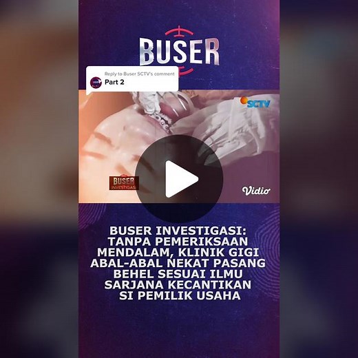 Exploring Braces Treatment with Dr. Buser