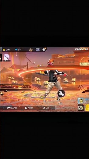 #luckygameplay