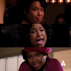 🎶 And I am telling you, I'm not going...you're the best man I'll ever know! 🎶 Jennifer Hudson as Effie White in the movie adaptation of the broadway show 'Dreamgirls.' Hudson's showstopping performance earned her the Best Supporting Actress Oscar at the 79th Academy Awards. | The Academy