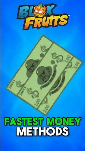 How to Get Rich in EVERY Sea In Blox Fruits