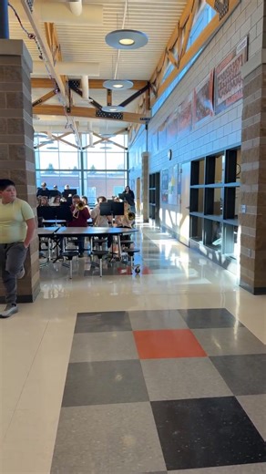 Rugby Public Schools on Reels