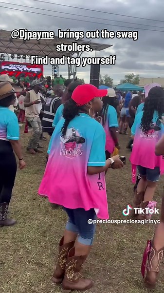 Celebrating Community Through Line Dancing and Culture