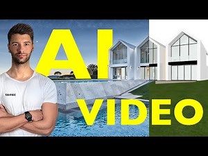 3D Model to Video with AI for FREE