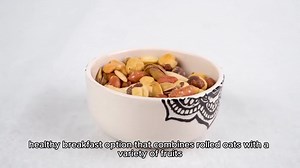 Muesli Recipe