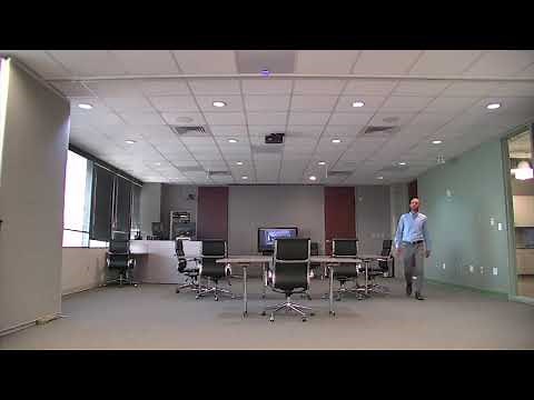 ClearOne's BMA 360 Audio Performance Demo