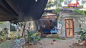 SK Chairman Pearly Rose Basia sang Brgy. Tingui-an Balasan Iloilo nanawag personally sa Zarraga News LIVE Station nga kadtoan sya sa ila balay agud makasabat sya sa issue tuhoy sa pagkadula sang halos 1million pesos nga SK fund sa ila barangay, apang sang ginkadtoan sang ZNLS, wala man ine nagpakita kag ginapahayag aga pa naglakat sakay sa trisikol nga may dala nga bag. Related Article: https://www.facebook.com/share/p/16hDE7tcVx/ https://m.facebook.com/story.php?story_fbid=1282417150568713&id=1