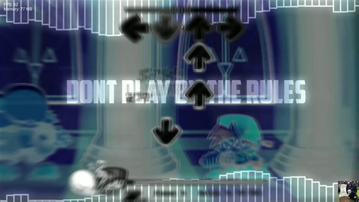 超酷的Sansational Mix