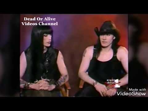 Moments tribute to Steve Coy and Pete Burns