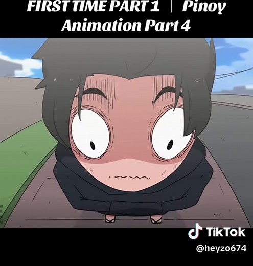 First Time Part 1 — Pinoy Animation: ATM Withdrawal Guide