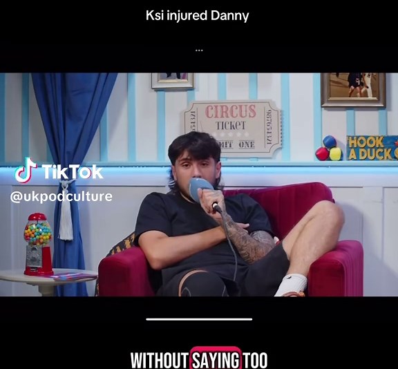 Podcasts (@ukpodculture)’s videos with original sound - Podcasts