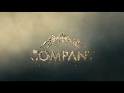 ✨Rock Stone Logo Reveal – Heavy Impact Intro Animation "E722"