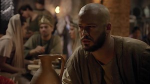 JESUS LA SERIE CAPITULO 39 | La palabra del Señor