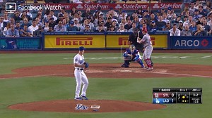Dodgers fall to Cardinals. | Los Angeles Dodgers Highlights