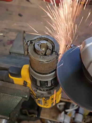 Dewalt Drill Chuck Replacement Guide for DIY Enthusiasts