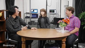 37K views · 190 reactions | This robot looks and sounds just like a...