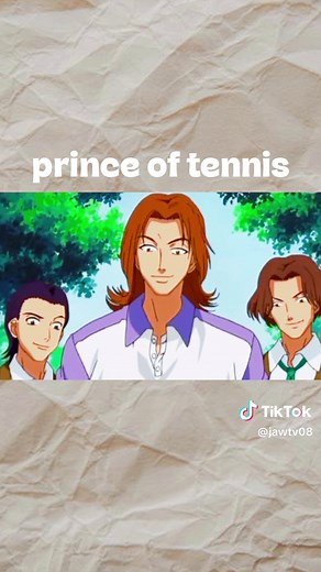 The Prince of Tennis: Tagalog Dubbed Episodes Collection