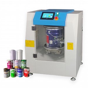 [Hot Item] High Speed Mixing Machine for Paints and Inks Automatic Gyroscopic Paint Mixer