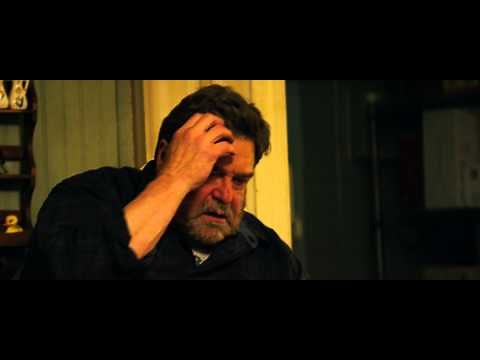 10 CLOVERFIELD LANE - Trailer