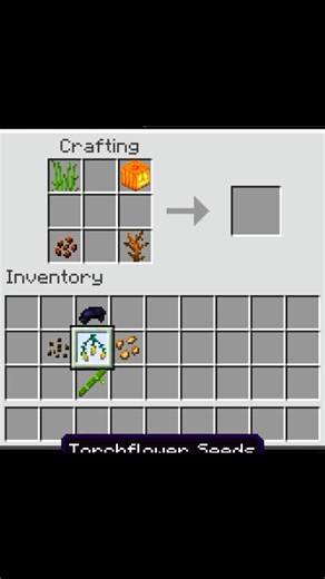 crafting golden trident moment #minecraft #shorts #youtube