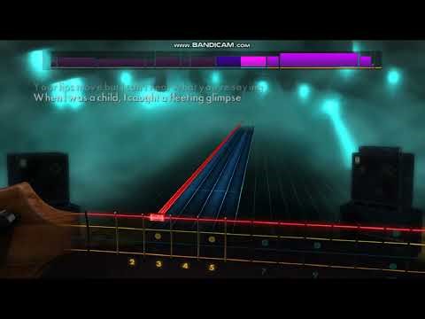 Pink Floyd - Comfortably Numb(Bass)(1979)(2016 Remaster)(RockSmith 2014 Remastered)(avdocatwork.com)