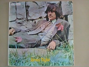 James Taylor - James Taylor