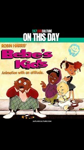 219K views · 7.6K reactions | July 31, 1992, ‘Bebe’s Kids’ drops in theaters  #BebesKids #Movie #Comedy #Hilarious | 247 Live Culture | Facebook