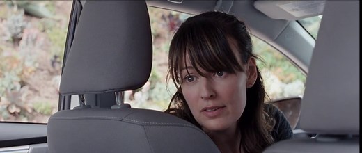 Digging for Fire (2015)