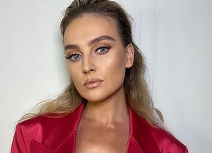 Perrie Edwards Announces Pregnancy