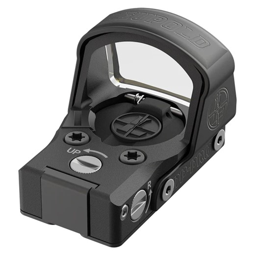 Leupold DeltaPoint Pro Red Dot Sight