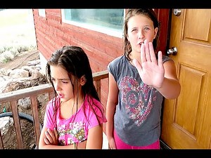 13 YEAR OLD BOYS BEWARE!!!