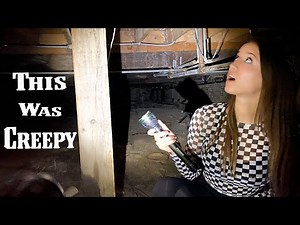 The Most HAUNTED Town in America