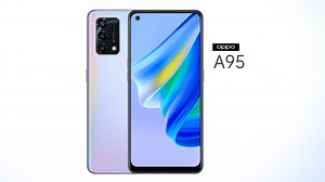 OPPO A95 - Full Specs and Official Price in the Philippines