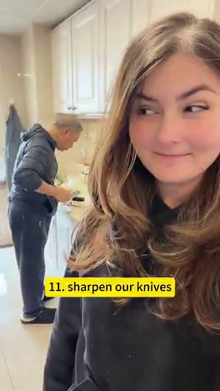 I have no desire to get married, but where can I find some Chinese in-laws? 😅💕