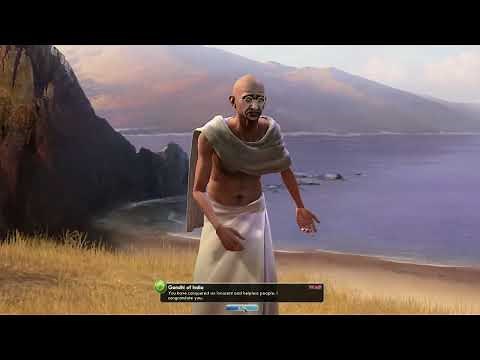 Civilization 5: Ingame Editor mod