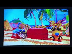 Bunnytown Pirate Treasure Partner 3