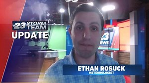 STORM TEAM TRIVIA- BOONE COUNTY TORNADO ANNIVERSARY: On the night of June 12 going into June 13, a fast moving, bowing line of thunderstorms moved across north central and northeast Illinois. Damaging winds up to 100 MPH were reported, including one tornado that moved through parts of Boone County near the I-90 Jane Addams Memorial Expressway | WIFR TV