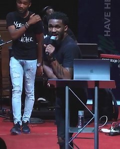 54K views · 2K reactions | Zechariah chapter 3 wore us out in NYC!!!! I preached “A revelation of accusation!”. The church will never get the best out of people until she learns to take the worse off of them! We have to pull people out of decades of condemnation and accusation‼️‼️ | Dr Matthew L Stevenson III | Facebook