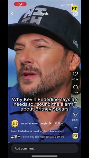 Just trying to put together some theories #kevinfederline #britneyspears #golf